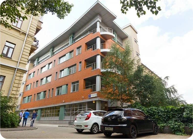 Офис Да́йго