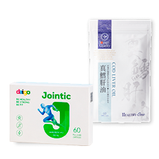 1x Омега + 1x Jointic