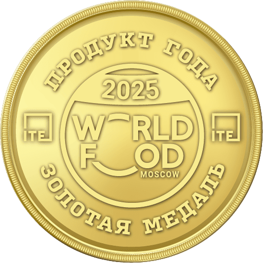 Международная выставка продуктов питания WorldFood 2025