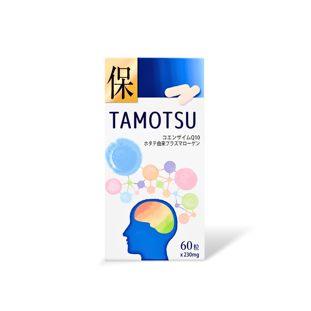 Tamotsu (Предзаказ)